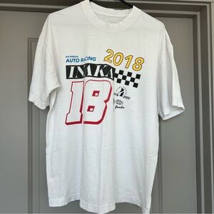 Inaka Power Racing Tee